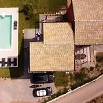 Appartement Salinelle Lascari