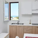 Appartement Salinelle *