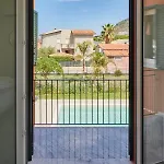 Appartement Salinelle *