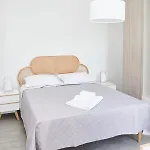 Appartement Salinelle *