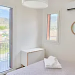 Appartement Salinelle Lascari