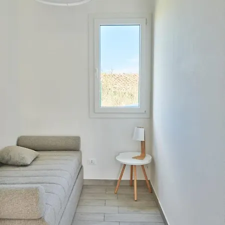 Lejlighed Salinelle