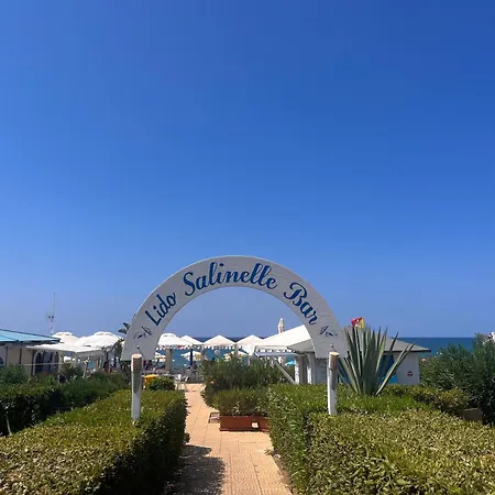 Lejlighed Salinelle *