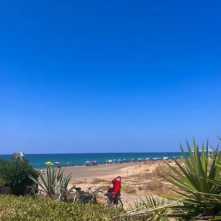 Salinelle Apartman *